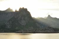 Hurtigruten - MS Nordnorge - Eberhardt-Travel - Reiseleiter Martin Büchner-7303