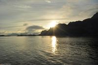 Hurtigruten - MS Nordnorge - Eberhardt-Travel - Reiseleiter Martin Büchner-7375