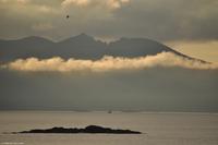 Hurtigruten - MS Nordnorge - Eberhardt-Travel - Reiseleiter Martin Büchner-7498