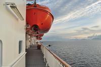 Hurtigruten - MS Nordnorge - Eberhardt-Travel - Reiseleiter Martin Büchner-7526