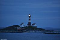 Hurtigruten - MS Nordnorge - Eberhardt-Travel - Reiseleiter Martin Büchner-7645