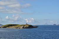 Hurtigruten - MS Nordnorge - Eberhardt-Travel - Reiseleiter Martin Büchner-7781
