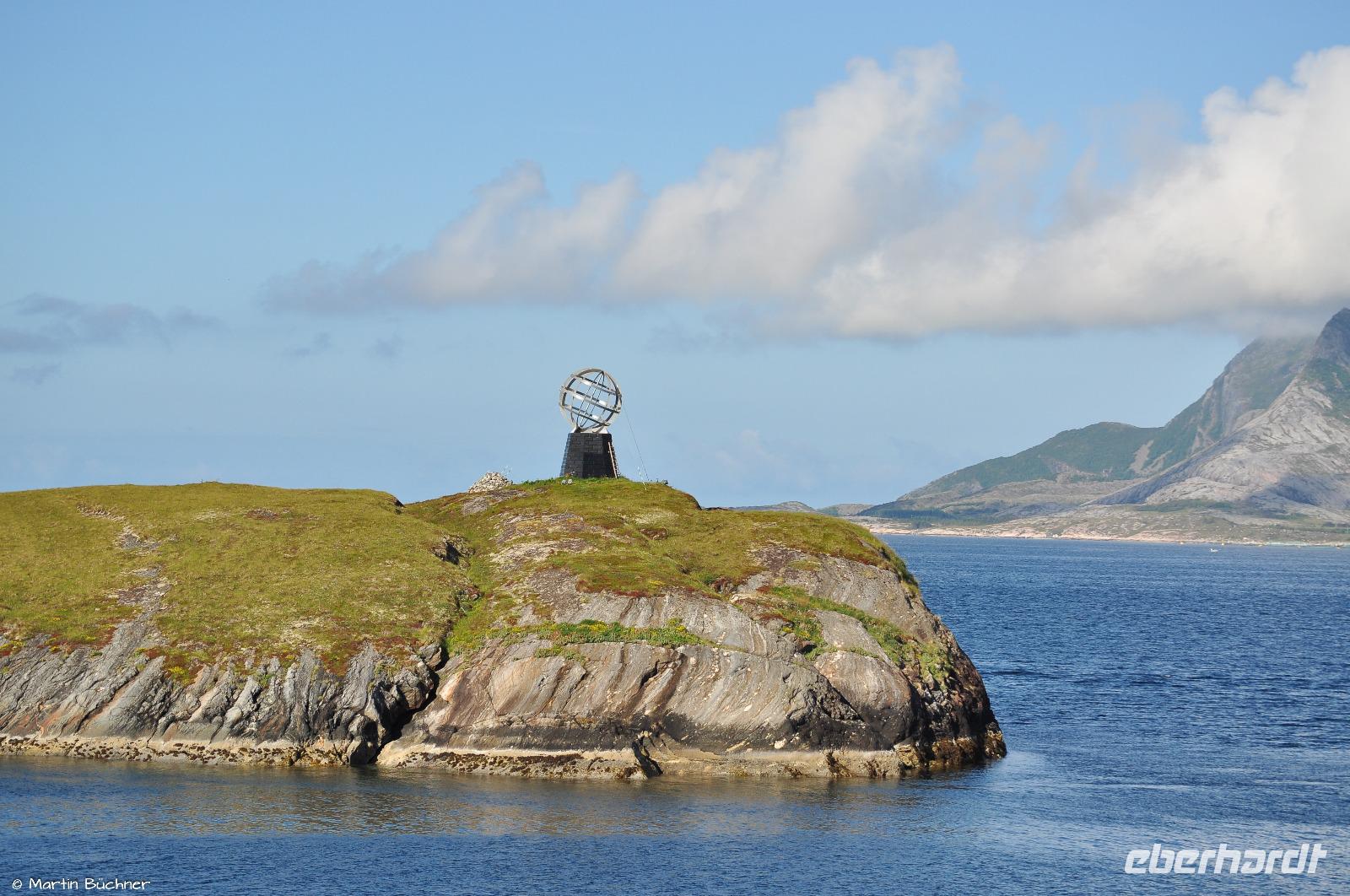 Hurtigruten - MS Nordnorge - Eberhardt-Travel - Reiseleiter Martin Büchner-7796