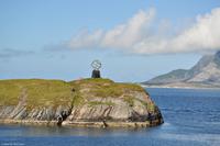 Hurtigruten - MS Nordnorge - Eberhardt-Travel - Reiseleiter Martin Büchner-7796