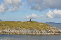 Hurtigruten - MS Nordnorge - Eberhardt-Travel - Reiseleiter Martin Büchner-7799