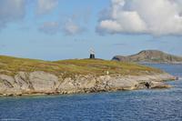 Hurtigruten - MS Nordnorge - Eberhardt-Travel - Reiseleiter Martin Büchner-7817