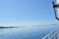 Hurtigruten - MS Nordnorge - Eberhardt-Travel - Reiseleiter Martin Büchner-7853