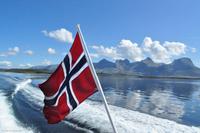 Hurtigruten - MS Nordnorge - Eberhardt-Travel - Reiseleiter Martin Büchner-7894