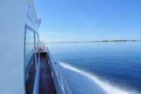 Hurtigruten - MS Nordnorge - Eberhardt-Travel - Reiseleiter Martin Büchner-7904