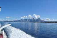 Hurtigruten - MS Nordnorge - Eberhardt-Travel - Reiseleiter Martin Büchner-7910