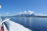 Hurtigruten - MS Nordnorge - Eberhardt-Travel - Reiseleiter Martin Büchner-7912