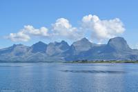 Hurtigruten - MS Nordnorge - Eberhardt-Travel - Reiseleiter Martin Büchner-7916