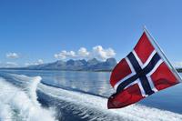 Hurtigruten - MS Nordnorge - Eberhardt-Travel - Reiseleiter Martin Büchner-7921