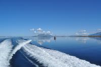 Hurtigruten - MS Nordnorge - Eberhardt-Travel - Reiseleiter Martin Büchner-7969