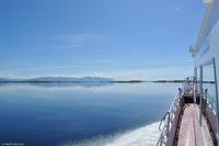 Hurtigruten - MS Nordnorge - Eberhardt-Travel - Reiseleiter Martin Büchner-7973