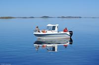 Hurtigruten - MS Nordnorge - Eberhardt-Travel - Reiseleiter Martin Büchner-7996