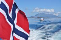 Hurtigruten - MS Nordnorge - Eberhardt-Travel - Reiseleiter Martin Büchner-8003