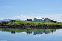 Hurtigruten - MS Nordnorge - Eberhardt-Travel - Reiseleiter Martin Büchner-8012
