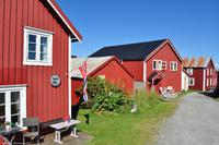Hurtigruten - MS Nordnorge - Eberhardt-Travel - Reiseleiter Martin Büchner-8188