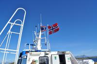Hurtigruten - MS Nordnorge - Eberhardt-Travel - Reiseleiter Martin Büchner-8238