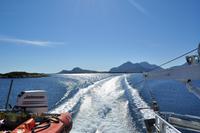 Hurtigruten - MS Nordnorge - Eberhardt-Travel - Reiseleiter Martin Büchner-8246