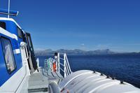 Hurtigruten - MS Nordnorge - Eberhardt-Travel - Reiseleiter Martin Büchner-8258