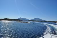 Hurtigruten - MS Nordnorge - Eberhardt-Travel - Reiseleiter Martin Büchner-8261