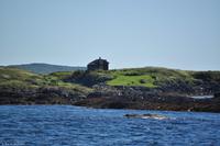 Hurtigruten - MS Nordnorge - Eberhardt-Travel - Reiseleiter Martin Büchner-8330