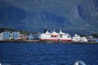 Hurtigruten - MS Nordnorge - Eberhardt-Travel - Reiseleiter Martin Büchner-8360