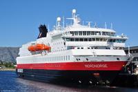 Hurtigruten - MS Nordnorge - Eberhardt-Travel - Reiseleiter Martin Büchner-8396