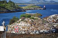 Hurtigruten - MS Nordnorge - Eberhardt-Travel - Reiseleiter Martin Büchner-8426
