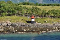 Hurtigruten - MS Nordnorge - Eberhardt-Travel - Reiseleiter Martin Büchner-8438