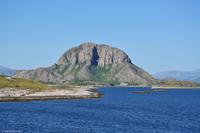 Hurtigruten - MS Nordnorge - Eberhardt-Travel - Reiseleiter Martin Büchner-8510