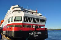 Hurtigruten - MS Nordnorge - Eberhardt-Travel - Reiseleiter Martin Büchner-8549