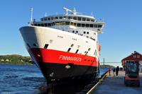 Hurtigruten - MS Nordnorge - Eberhardt-Travel - Reiseleiter Martin Büchner-8561