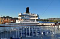 Hurtigruten - MS Nordnorge - Eberhardt-Travel - Reiseleiter Martin Büchner-8588