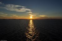 Hurtigruten - MS Nordnorge - Eberhardt-Travel - Reiseleiter Martin Büchner-8616