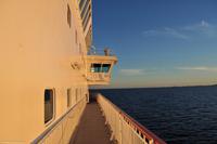 Hurtigruten - MS Nordnorge - Eberhardt-Travel - Reiseleiter Martin Büchner-8628