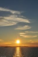 Hurtigruten - MS Nordnorge - Eberhardt-Travel - Reiseleiter Martin Büchner-8659