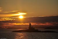 Hurtigruten - MS Nordnorge - Eberhardt-Travel - Reiseleiter Martin Büchner-8676