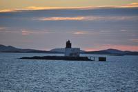 Hurtigruten - MS Nordnorge - Eberhardt-Travel - Reiseleiter Martin Büchner-8853
