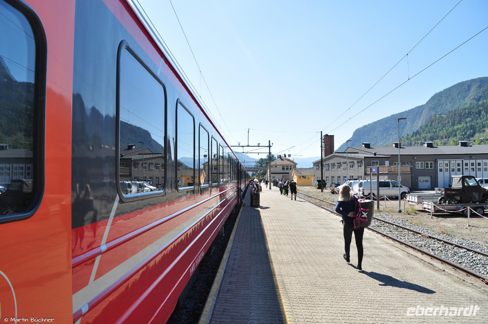 Hurtigruten - MS Nordnorge - Eberhardt-Travel - Reiseleiter Martin Büchner-8990