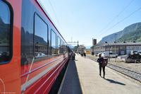 Hurtigruten - MS Nordnorge - Eberhardt-Travel - Reiseleiter Martin Büchner-8990