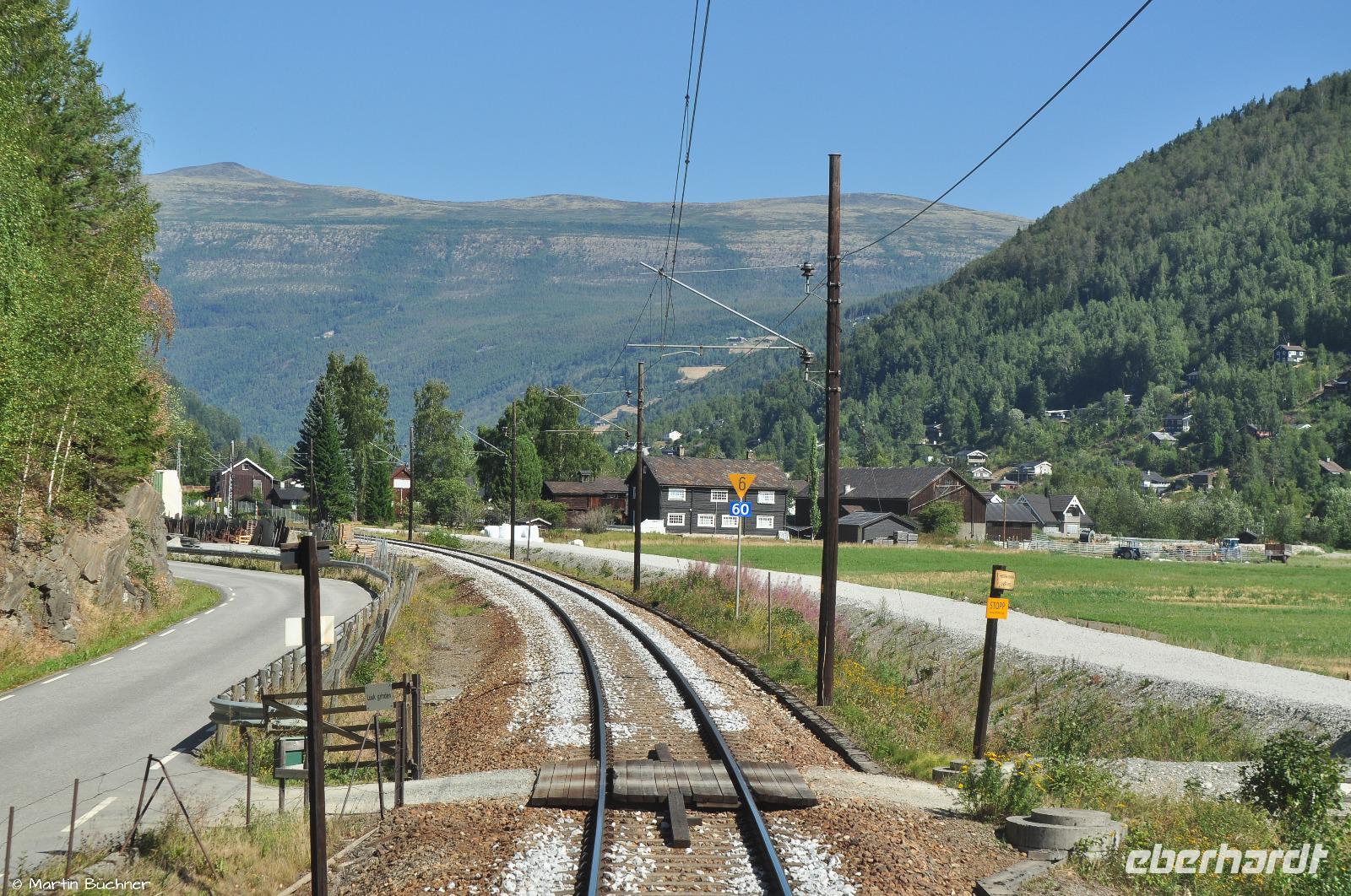 Hurtigruten - MS Nordnorge - Eberhardt-Travel - Reiseleiter Martin Büchner-9018