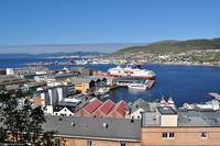 Martin Büchner - BMS Worldtravel - MS Nordnorge - Juli 2018 (31)