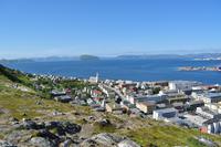 Martin Büchner - BMS Worldtravel - MS Nordnorge - Juli 2018 (32)