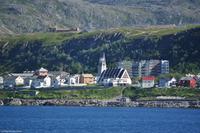 Martin Büchner - BMS Worldtravel - MS Nordnorge - Juli 2018 (37)