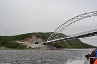 Martin Büchner - BMS Worldtravel - MS Nordnorge - Juli 2018 (40)