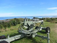 Heeres-Küstenbatterie Bud