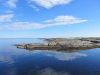 Panorama von der Atlantikstrasse